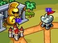 Jeu Chevalier royal  en ligne