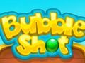 Jeu Tir à bulles en ligne