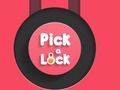 Jeu Choisir un verrou  en ligne