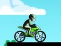 Jeu Course de vélo 2  en ligne