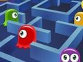 Jeu PAC classique en ligne