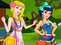 Jeu Princesse Ăquipe BohĂšme en ligne Jeu Princesse Ăquipe BohĂšme en ligne
