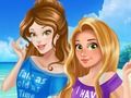 Jeu Princess Aurora Mode Déclaration  en ligne