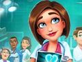 Jeu Médecine cardiaque  en ligne