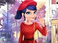 Jeu Ladybug & Cat Noir Notes d'amour  en ligne