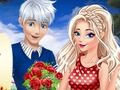 Jeu Disney Vs Villain Saint-Valentin  en ligne
