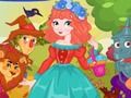 Jeu Aventures de Dorothy à Oz  en ligne