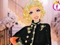 Jeu Barbie Glam Queen en ligne