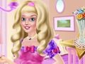Jeu Rituel de maquillage de princesse  en ligne
