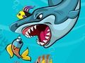 Jeu Requin gras  en ligne