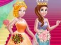 Jeu Princesses Bride Compétition en ligne Jeu Princesses Bride Compétition en ligne