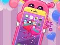 Jeu Décorez votre Iphone7  en ligne