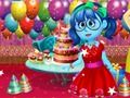Jeu Fête d'anniversaire  en ligne