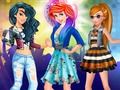 Jeu Ex-petite amie en ligne