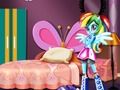 Jeu Chambre à thème Equestria Girls en ligne Jeu Chambre à thème Equestria Girls en ligne