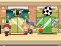 Jeu Mini Mall millionnaire  en ligne