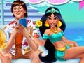 Jeu Jasmine tricherie de la Saint-Valentin en ligne