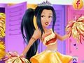 Jeu Cheerleaders de Disney  en ligne