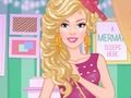 Jeu Barbies Princesses Chaussures  en ligne
