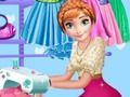 Jeu Boutique de tailleur Annie en ligne