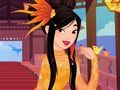 Jeu Mulan Année du coq  en ligne