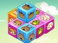 Jeu Cube Zoobies en ligne