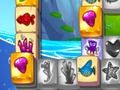 Jeu Mahjong en mer en ligne