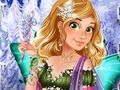 Jeu Fées d'hiver Princesses  en ligne