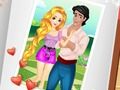 Jeu Rapunzel s'est séparé avec Flynn  en ligne