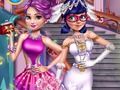 Jeu Mariage miraculeux spécial  en ligne