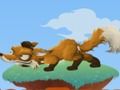 Jeu Fureur du renard  en ligne
