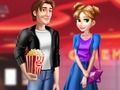 Jeu Film de la Saint-Valentin  en ligne