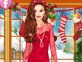Jeu Diva de Mode Glittery  en ligne