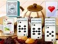 Jeu Tasse de thé solitaire en ligne Jeu Tasse de thé solitaire en ligne