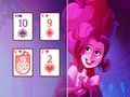 Jeu Solitaire magique de piqûre en ligne