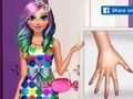 Jeu Le regard de bonbons de Katie en ligne