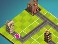 Jeu Ville tordue en ligne