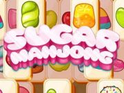 Jeu Sucre Mahjong en ligne