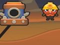 Jeu M. Miner  en ligne