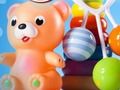 Jeu Jouets cachés  en ligne