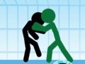 Jeu Stickman : bataille épique  en ligne