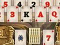 Jeu 3 Pyramide Tripeaks 2 en ligne