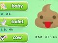 Jeu Clicker Poop 2 en ligne
