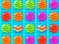 Jeu Sweet Match 3 en ligne