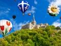 Jeu Trouvez les Différences  en ligne