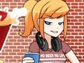 Jeu Bière Pong Girl en ligne Jeu Bière Pong Girl en ligne