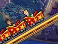 Jeu Rush Thrill 3 en ligne
