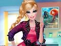 Jeu Barbie Ultimate Studs Look  en ligne