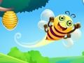 Jeu Abeille  en ligne