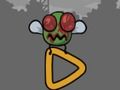 Jeu Grenouille affamée  en ligne